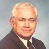 Richard "Dick" Edward Clift Obituary