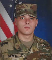 Tyler T. Gabriel Obituary February 5, 2018