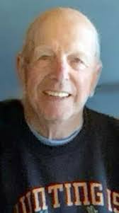 William 'Bill' Harvey