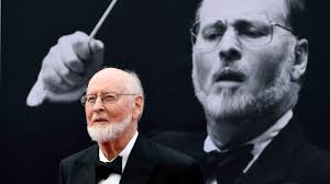 Renowned composer John Williams pens letter to Salt Lake City in effort to  save Abravanel Hall