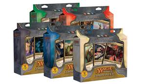 Maybe you would like to learn more about one of these? Magic The Gathering Commander Decklists Magic The Gathering