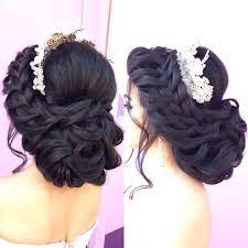 Sabahiniz Xeyir Gununuz Ugurlu Olsun Sac Yigimi Mene Aiddir Quince Hairstyles Hair Styles Wedding Hair Inspiration