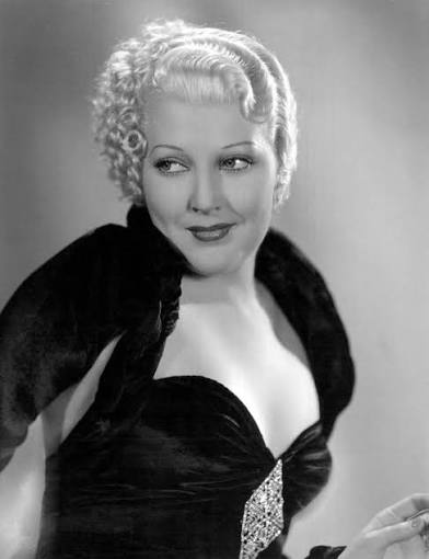 Thelma Todd - Wikipedia