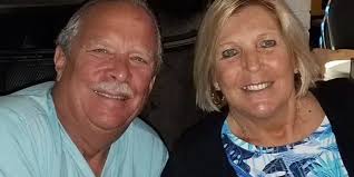 Woman killed after loose beach umbrella impales her in the chest