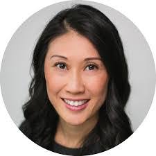 Anita Cheng's Instagram, Twitter & Facebook