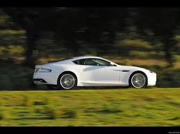 Image result for Stratus White 2012 Aston Martin