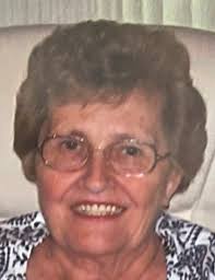 Obituary information for Pat Wetterlind