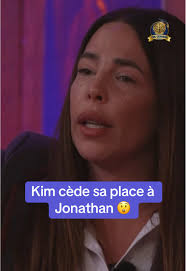 Kim Glow cède sa place à Jon Storm dans The Cerveau