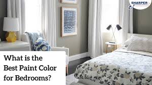 Find the best designs for 2021! What Is The Best Color To Paint A Bedroom Bedroom Wall Painting Ideas