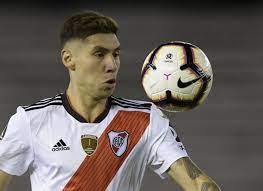 View the profiles of professionals named gonzalo montiel on linkedin. Inter One Of Many Clubs Asking River Plate For Information About Gonzalo Montiel