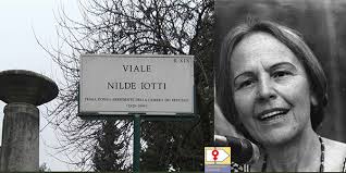 Alessandra longo marisa malagoli togliatti livia turco interventi video. Il Primato Di Nilde