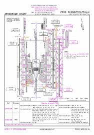 Incident Vietnam A321 At Guangzhou On Mar 2nd 2015 Runway