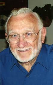 Obituary information for Edward Jacques