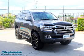 Suspension system lift kit by icon®. This 200 Series Was Recently Fitted With None Only But Our Quality Superior 2 Inch Remote Reservoir Lift Kit With Lift Kits Superior Engineering Land Cruiser