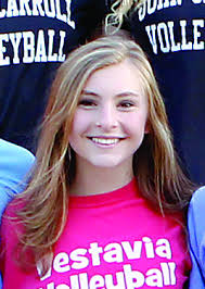 OTM Volleyball Teams Set for New Season