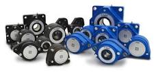 NG waterproof bearings