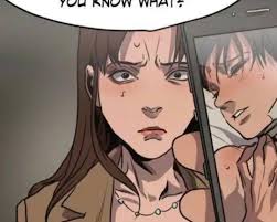 See more ideas about killing stalking manga, stalking, sangwoo. Killing Stalking Manga Welcome To Fandom Hell