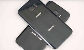 Get the most out of your samsung galaxy s7 edge or standard galaxy s7 phone with this collec. Install Tmo S7 Edge S Nougat Firmware On Verizon Galaxy S7 Edge Droidviews