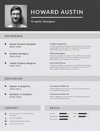 It is a written summary of your academic resume templates can be useful in building your resumes. 70 Basic Resume Templates Pdf Doc Psd Free Premium Templates