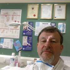 THE BEST 10 MEDICAL FOOT CARE near WHITCHURCH, SHROPSHIRE, UNITED KINGDOM