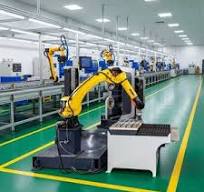 Automatic Grinding Robots - Precision and Efficiency