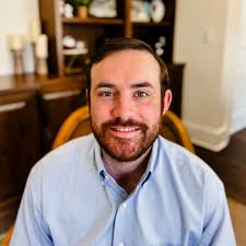 Insurance Agent Ryan Goolsby in Hoover AL