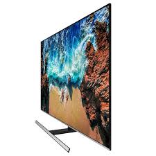 Das gerät muss nicht zwingend netzwerkfunktionen beinhalten, was aber heutzutage überall bei ist. Samsung Ue55nu8009txzg 138 Cm 55 Zoll 4k Led Tv