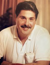 Obituary information for John William Shuey Jr