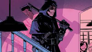 Must Read Slasher Comics For Horror Fans Horrorgeeklifesexiezpix Web Porn