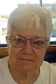 Nancy Joyce Chapman Obituary