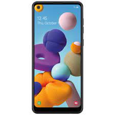 There are three ways to unlock a cell phone, you can purchase an unlock code from an online provider, buy an unlocking hardware device or unlock the phone yourself using a usb cable and software tools. Buy Total Wireless Samsung Galaxy A21 32gb Black Prepaid Smartphone Online In Turkey 885073087