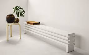 Heizkorper Soho In Weiss Von Tubes Design Heizkorper Wohnzimmer Heizkorper Mobel Fur Dachschragen