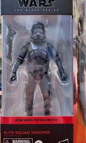 There are no featured audience reviews yet. Star Wars Black Series Bad Batch Elite Squad Trooper Toys Games Action Figures Collectibles On Carousell