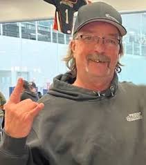 Obituary for James "Jamie" Arnold