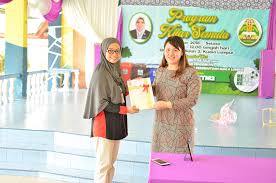 Kejohanan sukan tahunan 2017 sk taman tun aminah. Program Kembara Di Sk Taman Midah 2 Cheras Jabatan Psikiatri