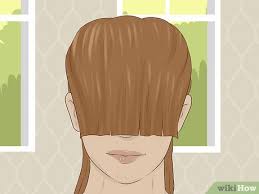 These glamorous waves will leave you swooning for more! How To Cut Men S Long Hair 13 Steps With Pictures Wikihow