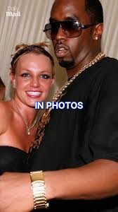 Did Diddy ruin Britney Spears’ comeback?