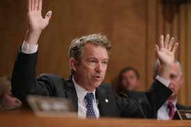 The official youtube channel of rand paul. Rand Paul Is Serious About Ending Mass Incarceration Vox