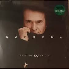 Raphael Vinilo
