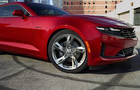 Read expert reviews on the 2020 chevrolet camaro from the sources you trust. 2020 Camaro Model Updates Techlink