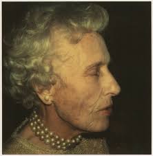 Walker Evans's 'Counter-Aesthetic' (2003)