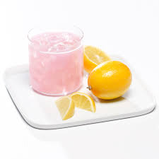 pink lemonade concentrate