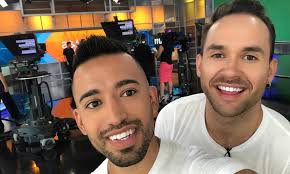 Ashton Snyder's Instagram, Twitter & Facebook