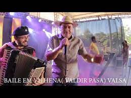 Maybe you would like to learn more about one of these? Descargar Valsa Chorando De Amor Valdir Pasa Ao Vivo Em