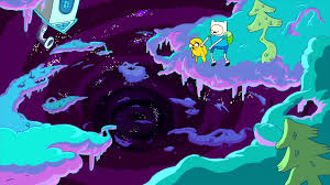 There appears to be short hair on her body, which she claims to be more of her lumps. when she punches herself (saying she can be smooth), she. Adventure Time Trouble In Lumpy Space Tv Episode 2010 Imdb