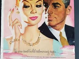 Sarah Coventry для женщин, которые не боятся отличаться: Персональные  записи в журнале Ярмарки Мастеров