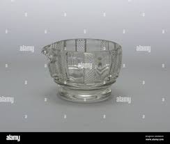 Pontil mark hi-res stock photography and images