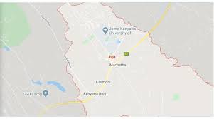 Latest tuya news & mentions. Bank Software Developer Among 3 Electronic Fraud Suspects Arrested In Juja Capital News