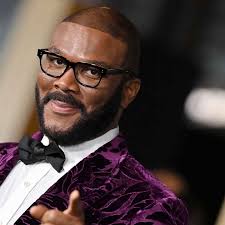 Happy Birthday to the legendary Tyler Perry! 🎉 “It doesn't matter if a  million people tell you what you can't do or ten million people tell you  no, if you get one
