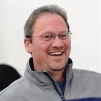 John Patrick Simeroth Obituary